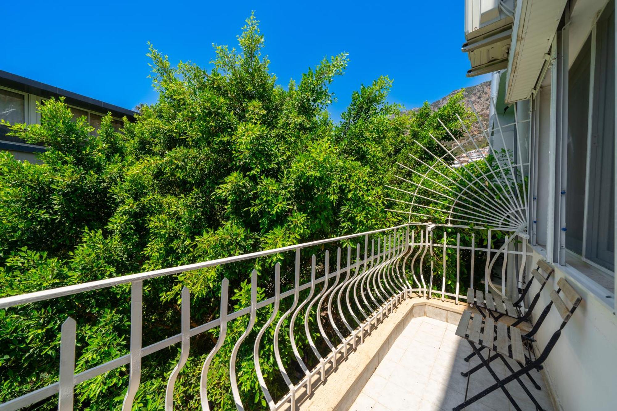 Vera Hotel Kaş Exterior foto